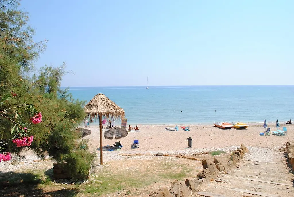 Lumia Case Vacanze Sciacca