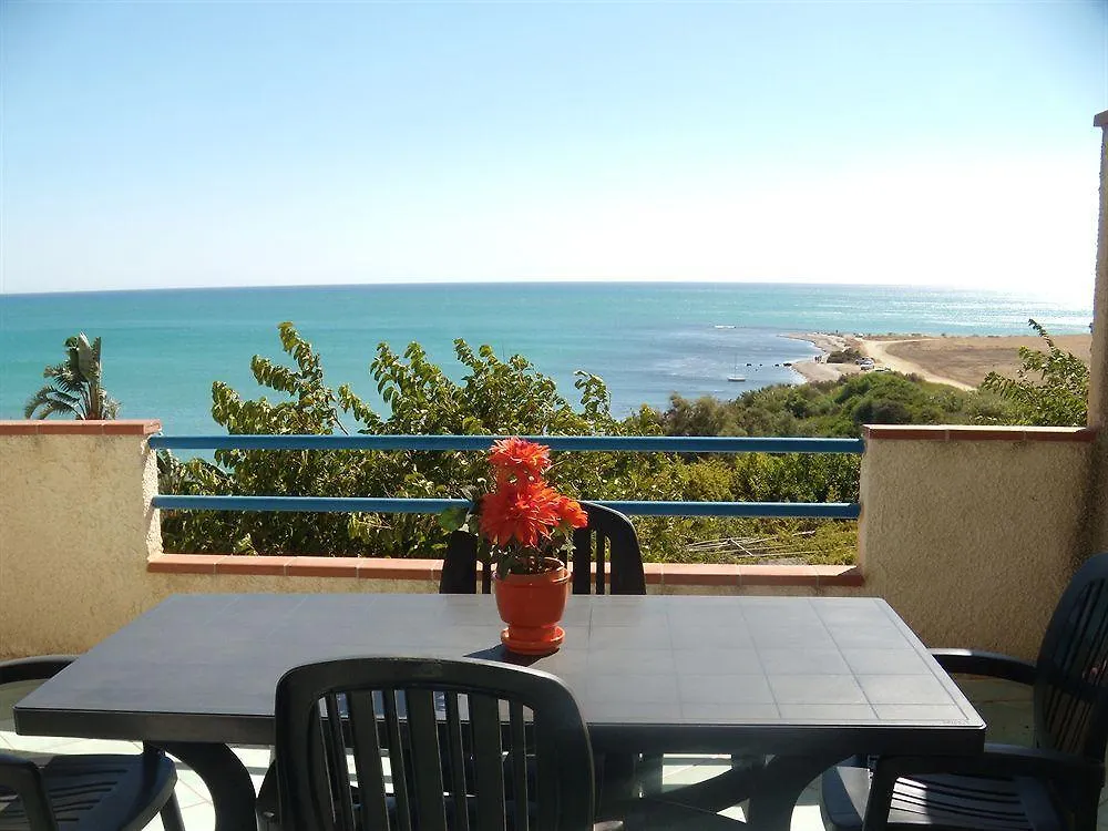 Apartament Lumia Case Vacanze Sciacca