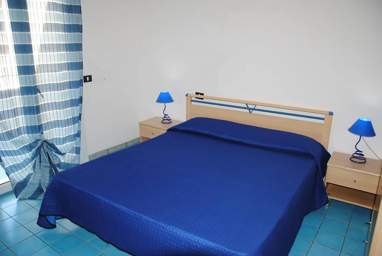 Apartment Lumia Case Vacanze Sciacca