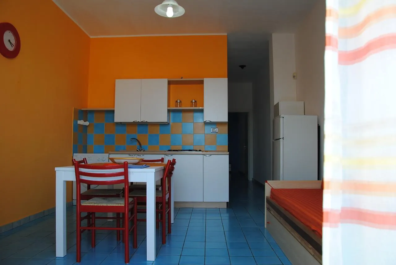 Apartment Lumia Case Vacanze Sciacca