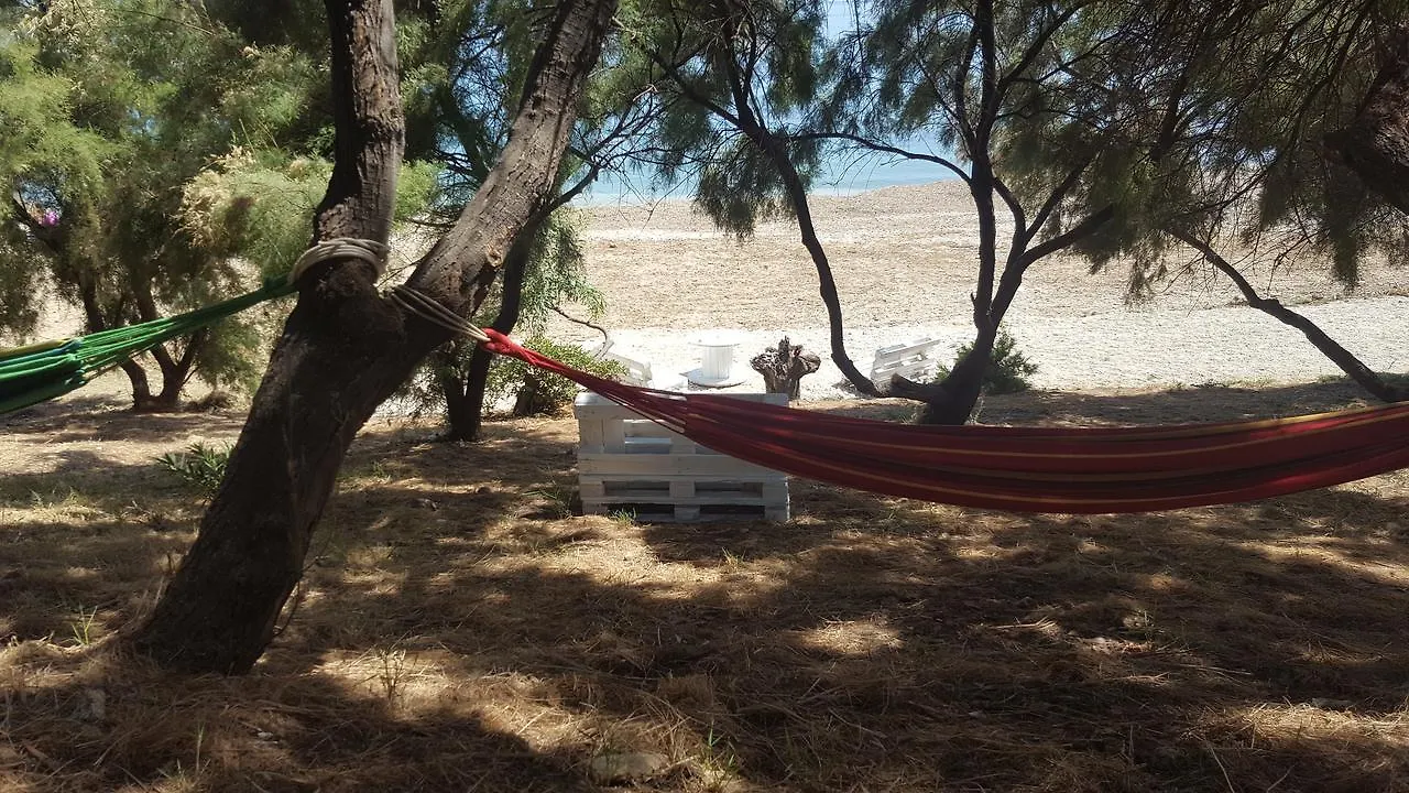 Lumia Case Vacanze Sciacca 0*,  Italy