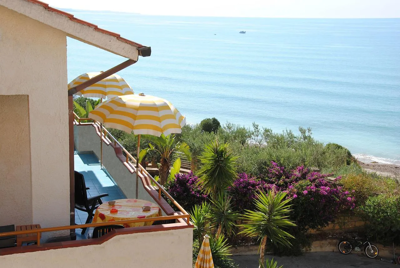Lumia Case Vacanze Sciacca Apartment