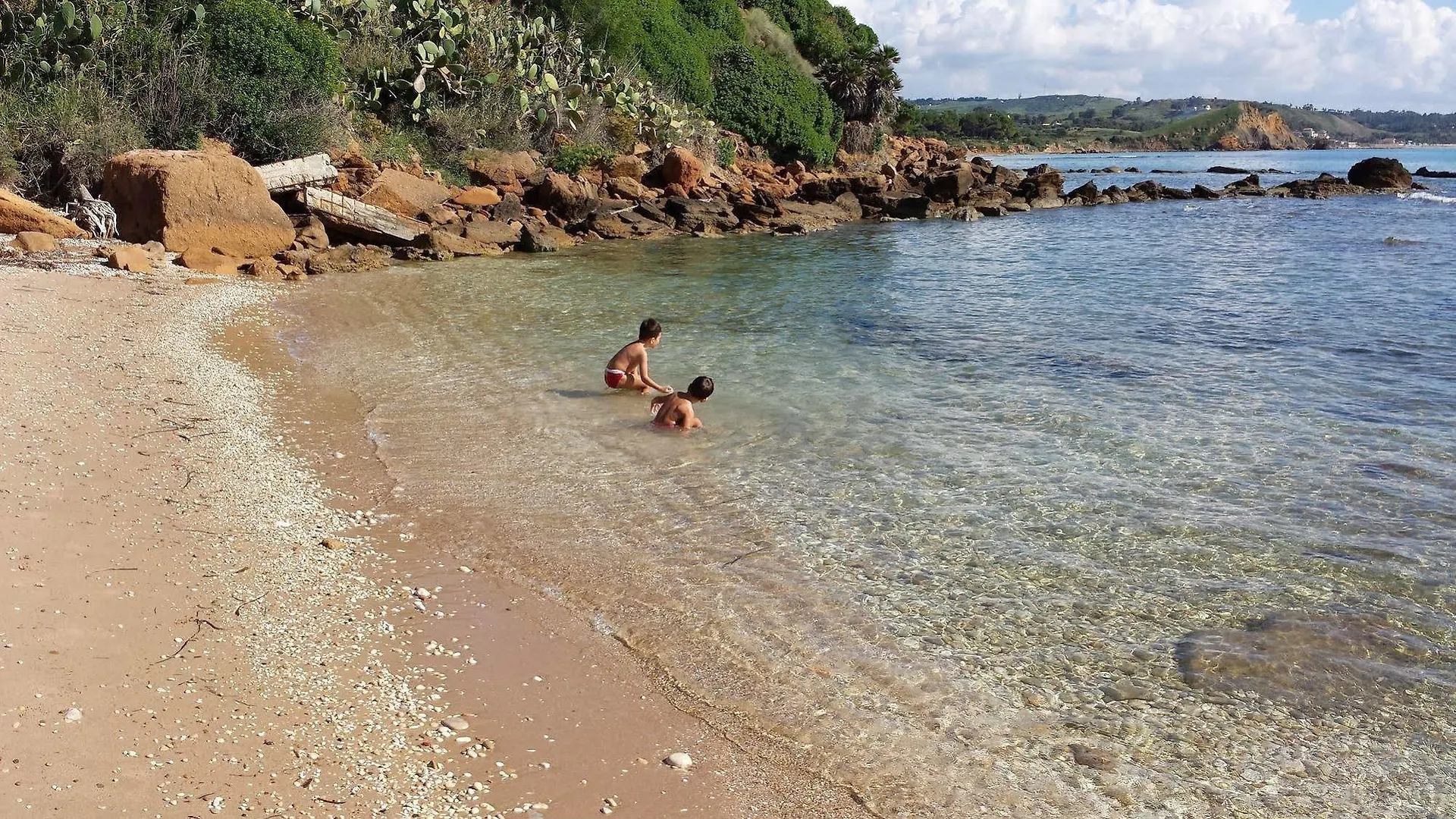 Lumia Case Vacanze Sciacca 0*,  Italy