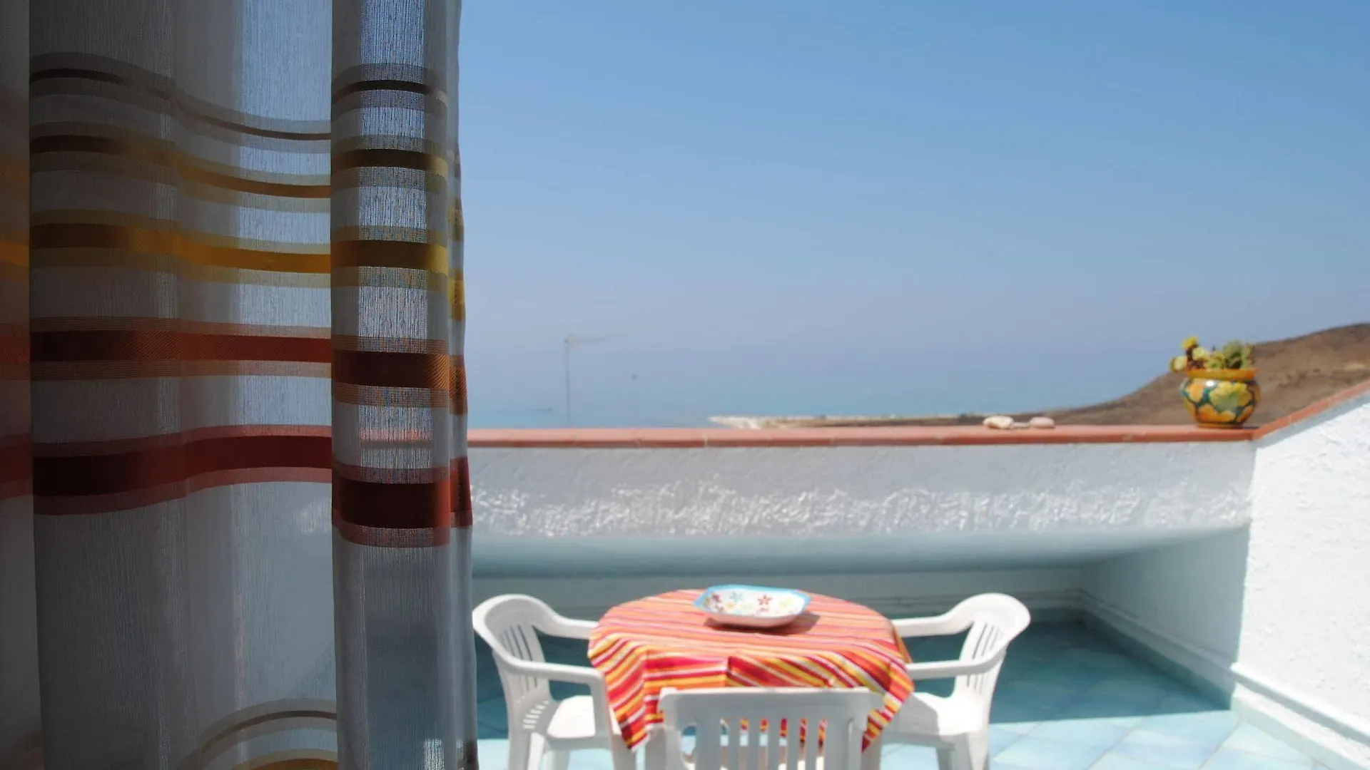 Lumia Case Vacanze Sciacca Apartment