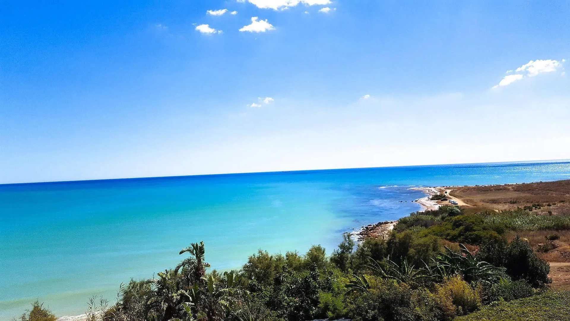 Lumia Case Vacanze Sciacca Apartment