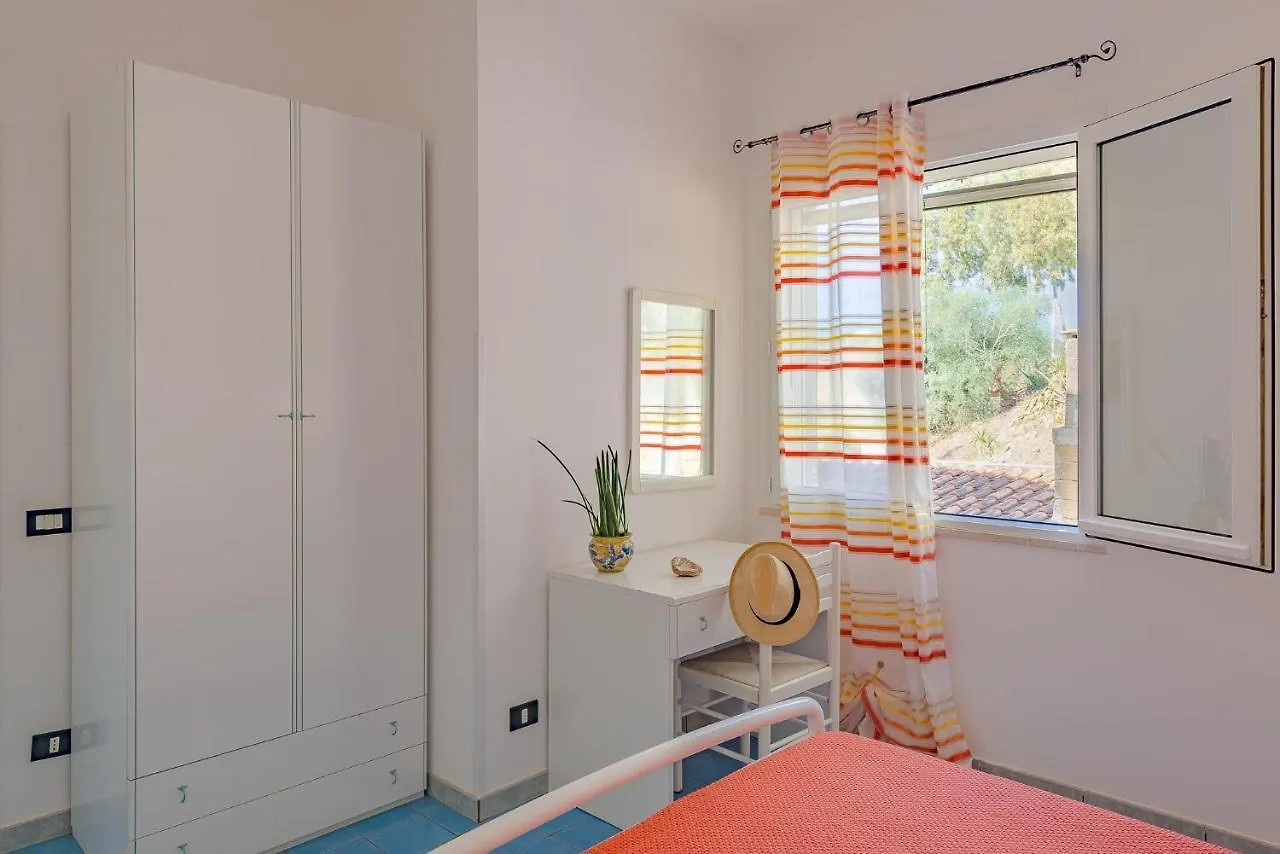 Apartment Lumia Case Vacanze Sciacca
