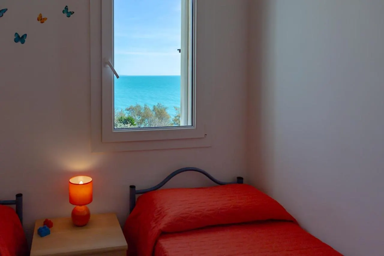 Apartment Lumia Case Vacanze Sciacca Italy