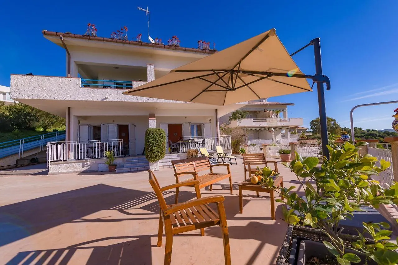 Apartment Lumia Case Vacanze Sciacca
