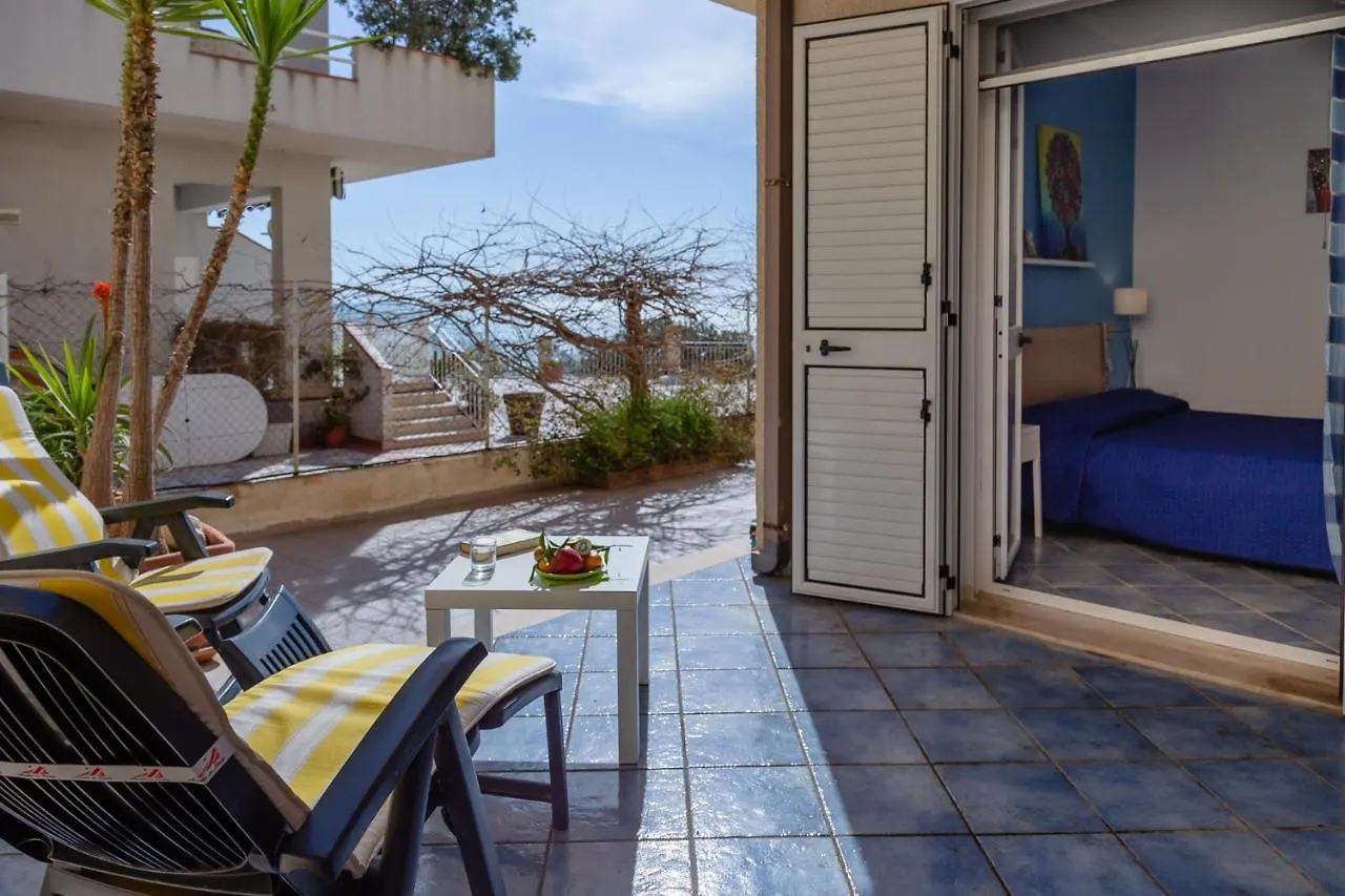 Lumia Case Vacanze Sciacca Apartment