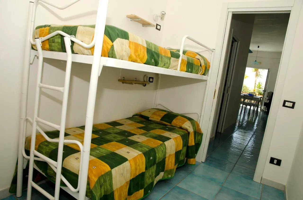 Apartment Lumia Case Vacanze Sciacca Italy
