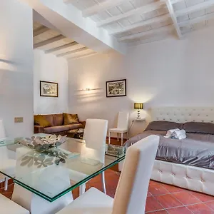 Happy Lion Apartment Rome