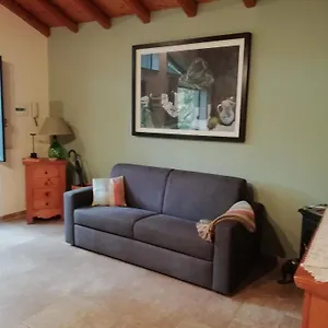 Vacanze Dietroserra Holiday home